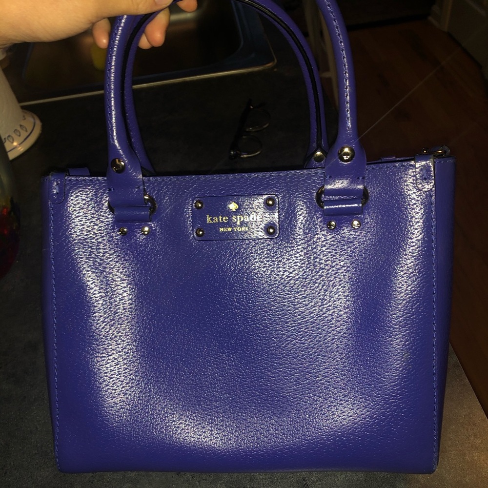 Kate Slade Crossbody